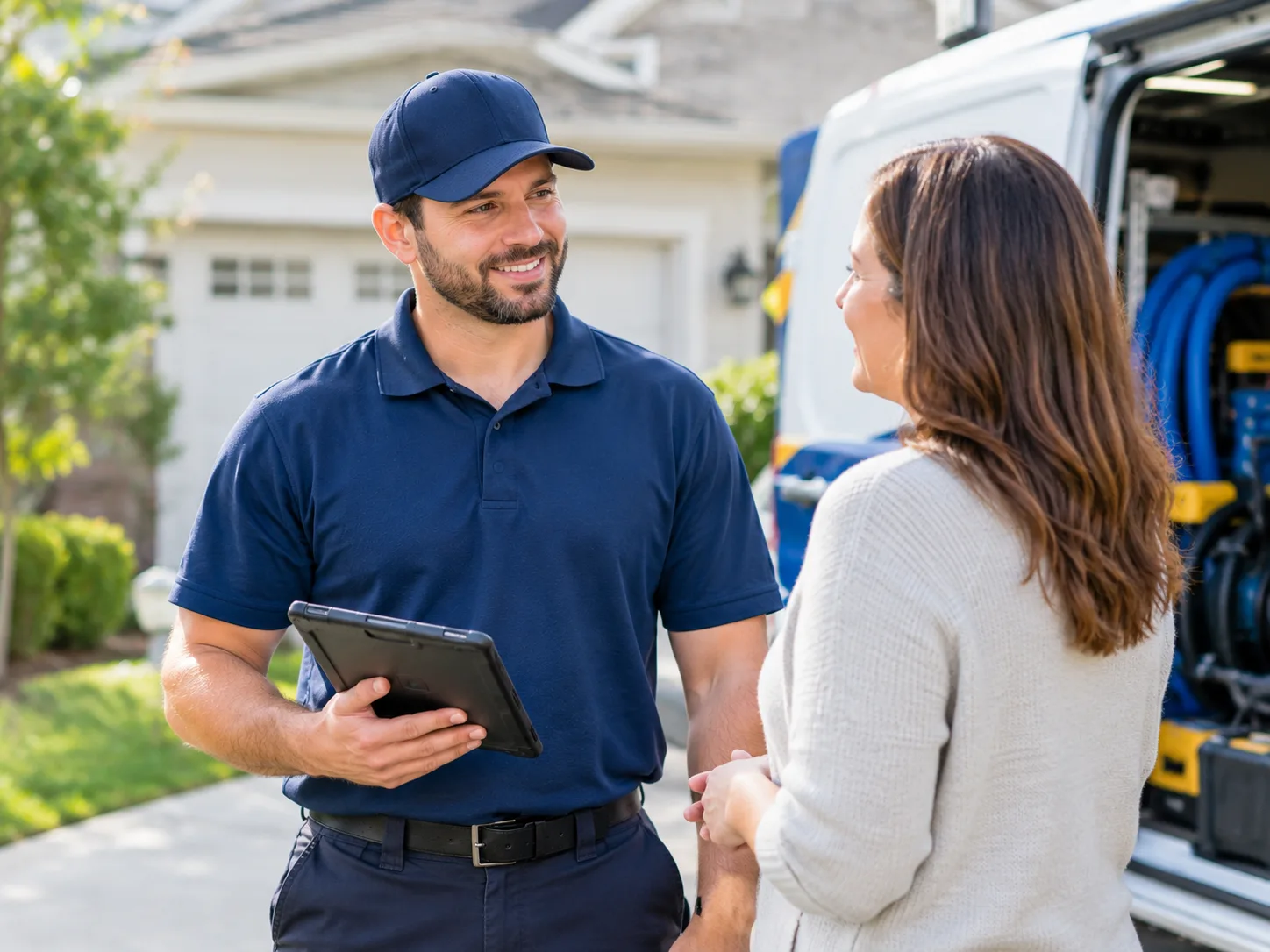Sewage Backup Cleanup Greeley, KS FAQs